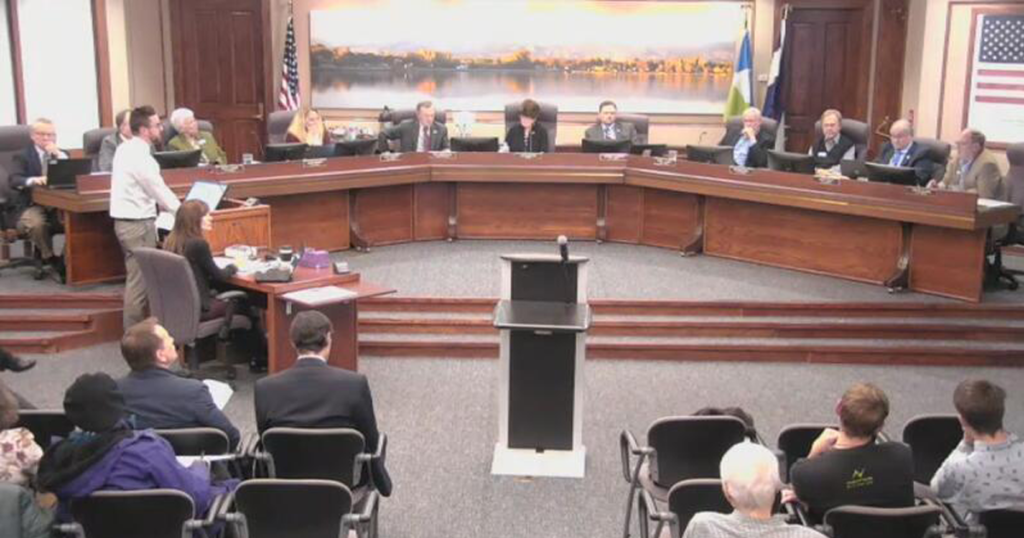 Majority of Loveland City Council in Favor of Sales Tax Hike Colorado